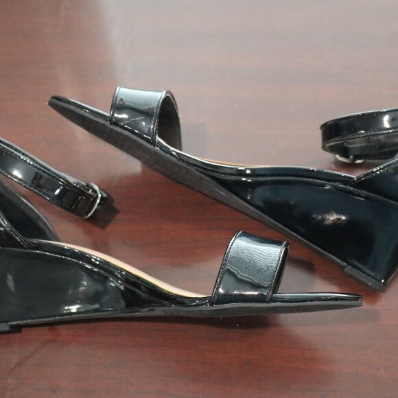 B.P. Lexy WedgeSandal - Picture 3 of 4